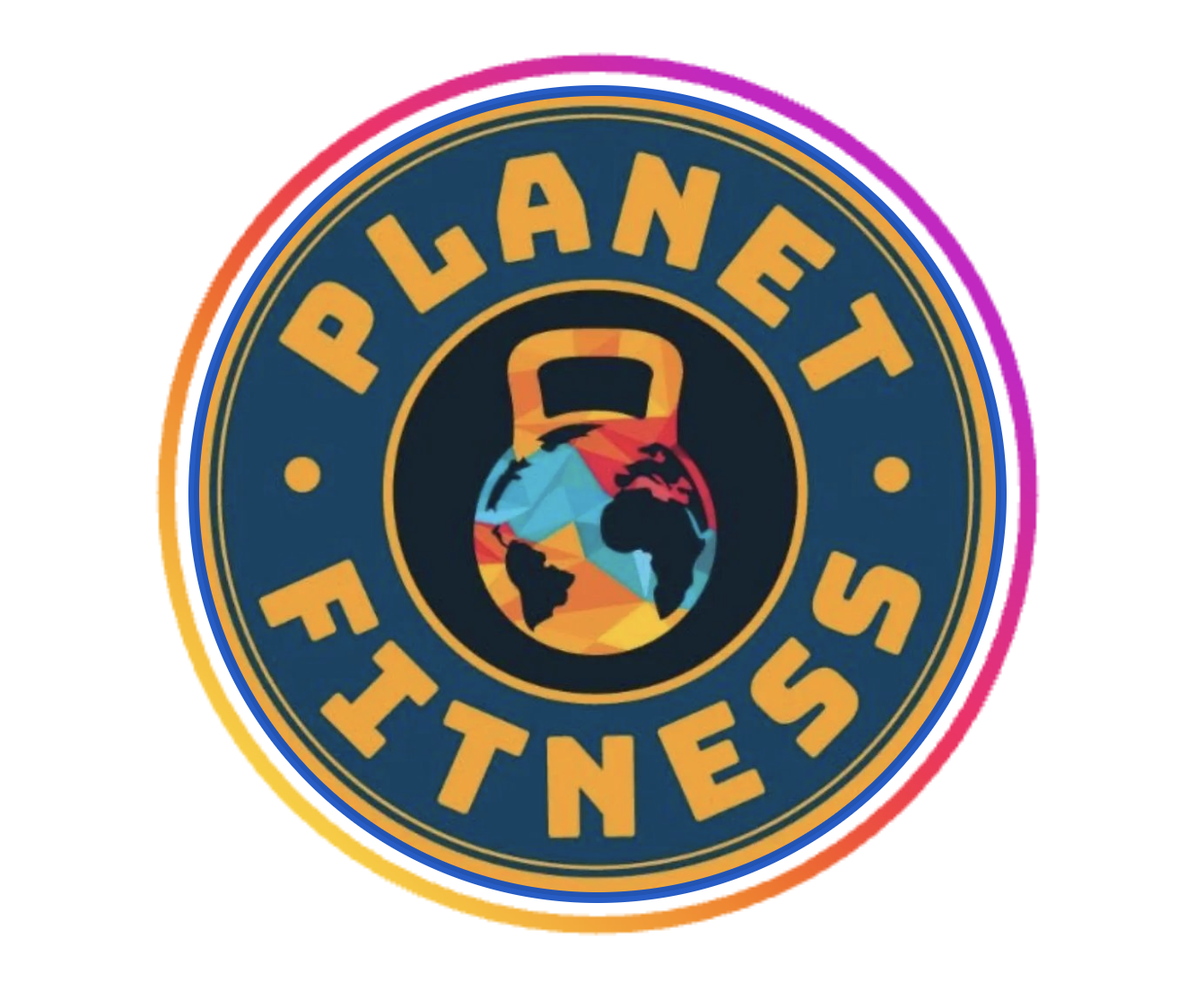 Plannet Fitness and Spa