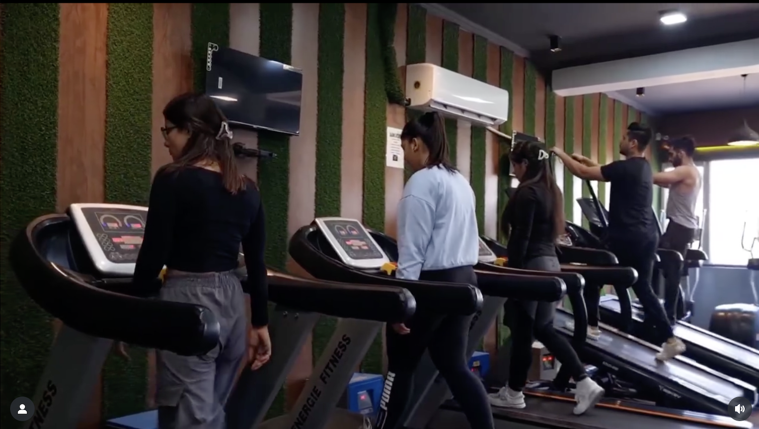 Gym 3