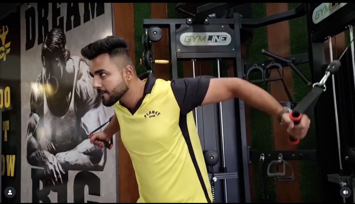 Gym 6