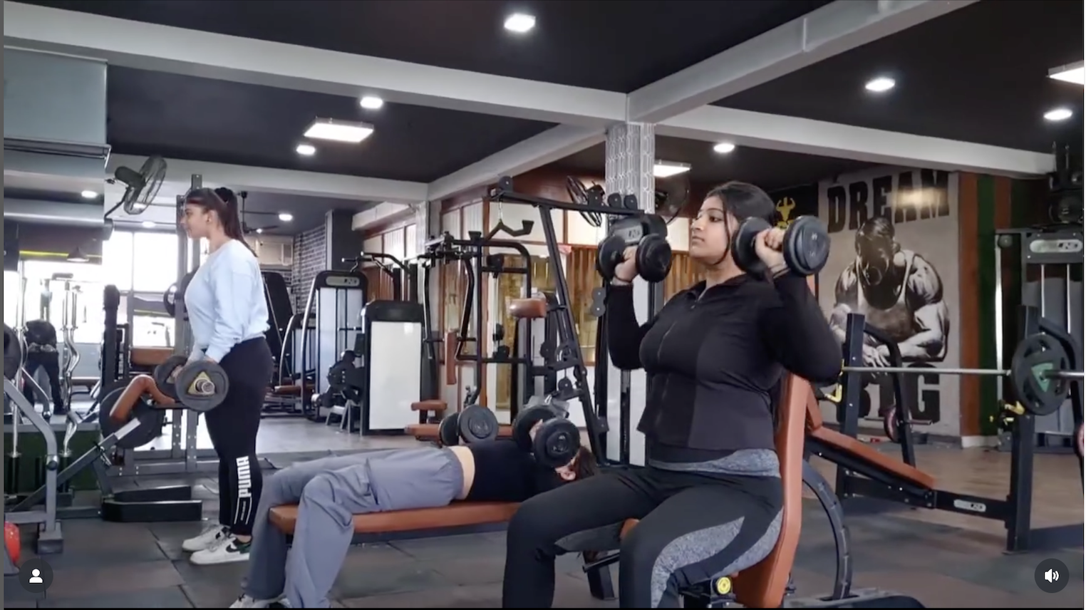 Gym 7